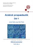 Arabisk propædeutik. Del 1 ES24